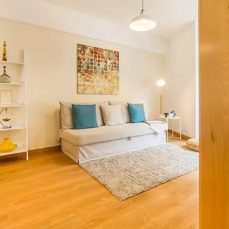 Camoes Executive Flat Διαμέρισμα