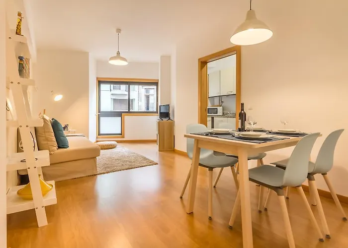 Διαμέρισμα Camoes Executive Flat *