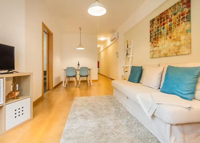 Camoes Executive Flat Διαμέρισμα