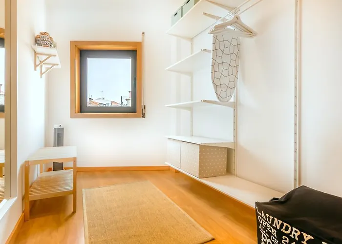 Camoes Executive Flat Πόρτο