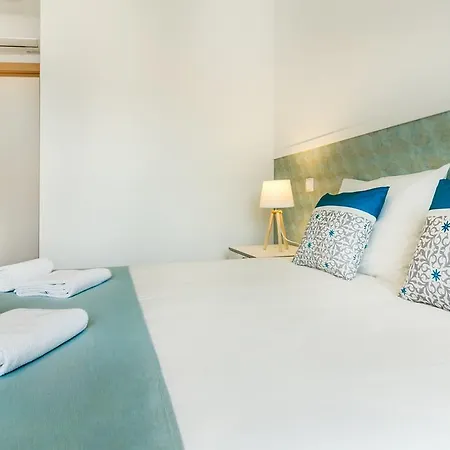 Lejlighed Camoes Executive Flat Porto