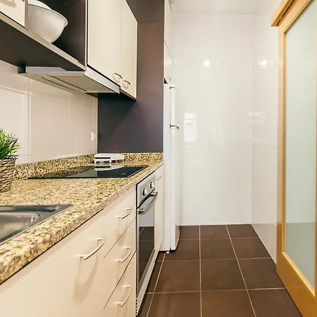 Camoes Executive Flat Appartement *