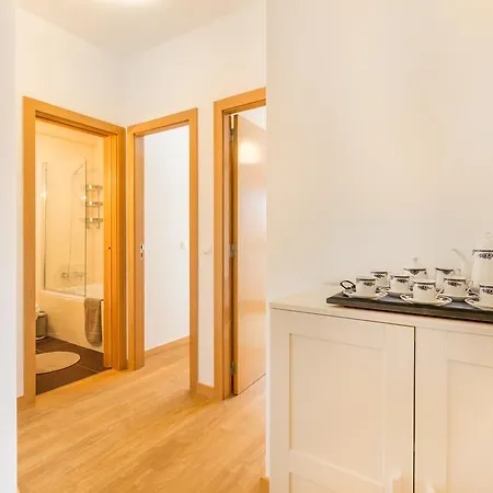 Camoes Executive Flat