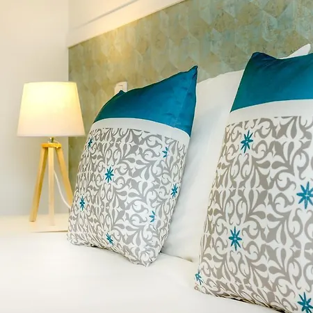 Appartement Camoes Executive Flat