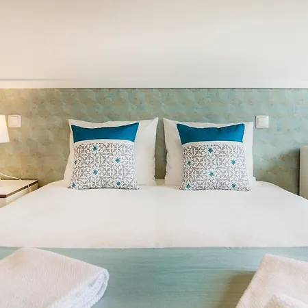 Camoes Executive Flat Appartement *