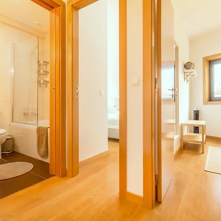 Camoes Executive Flat Appartement