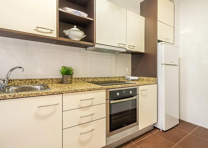 Camoes Executive Flat 아파트 *