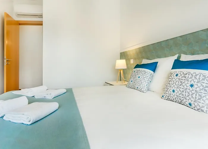 Appartamento Camoes Executive Flat Oporto