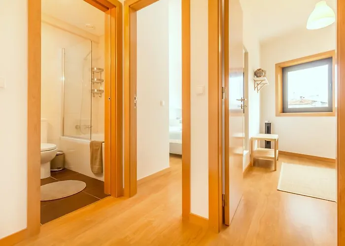 Camoes Executive Flat Appartamento