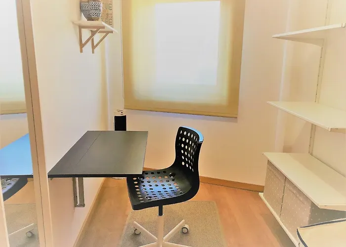 Camoes Executive Flat Appartamento Oporto