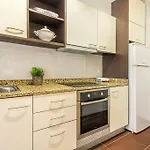 Camoes Executive Flat Appartamento *