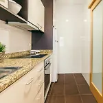 Camoes Executive Flat Appartamento *