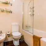 Appartamento Camoes Executive Flat *
