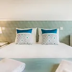 Camoes Executive Flat Appartamento *