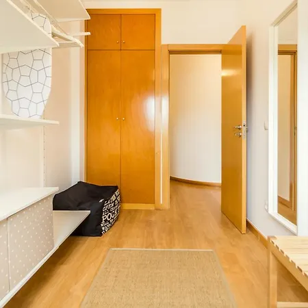 Apartment Camoes Executive Flat *