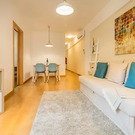 Camoes Executive Flat Appartamento