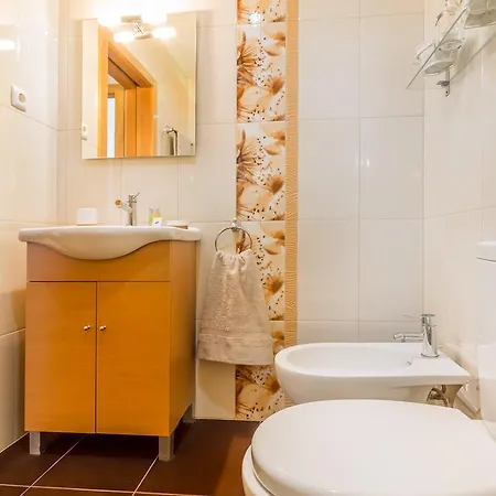 Apartment Camoes Executive Flat *