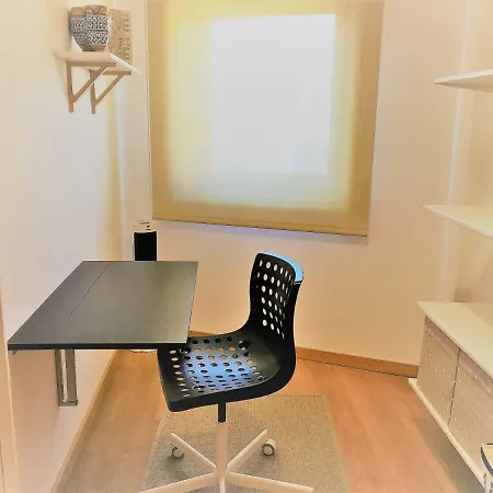 Camoes Executive Flat Appartamento Oporto