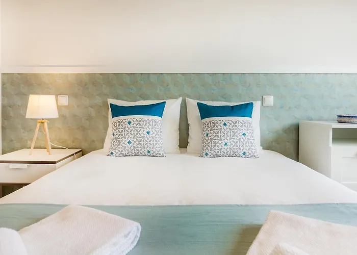 Camoes Executive Flat Apartment *